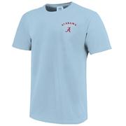 Alabama Image One Best Friends Comfort Colors Tee